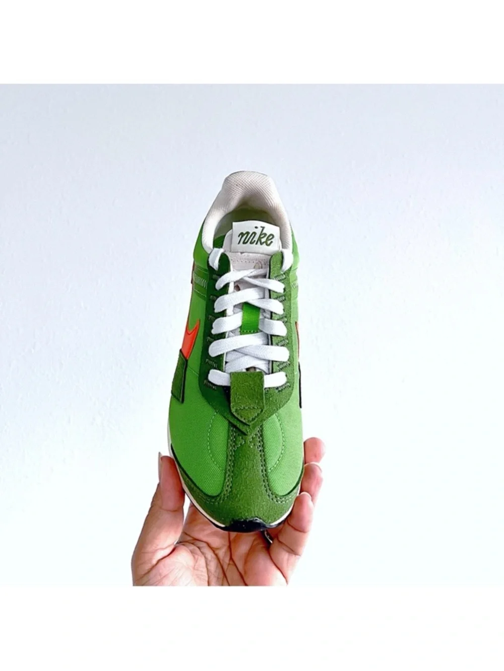 Nike Air Max Pre Day LX Chlorophyll Sneakers Size 4 Mens / 5.5 Women’s